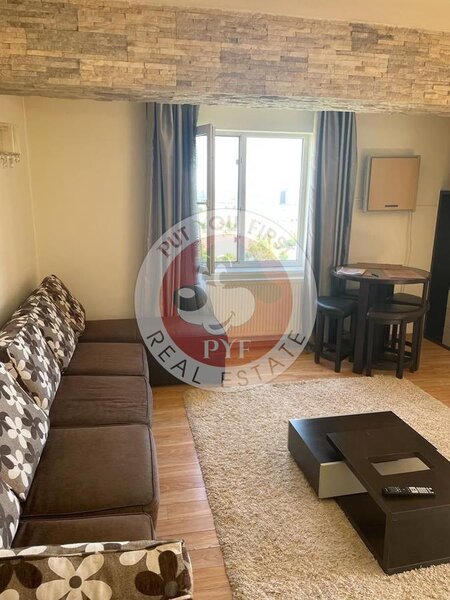 Vacaresti | 2 camere | 70mp | Semidecomandat | B12507